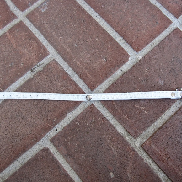 HP Underground Hound Handmade Leather collars Dog - Picture 8 of 11